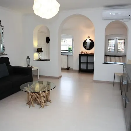 Casa Elisa Riva Ligure