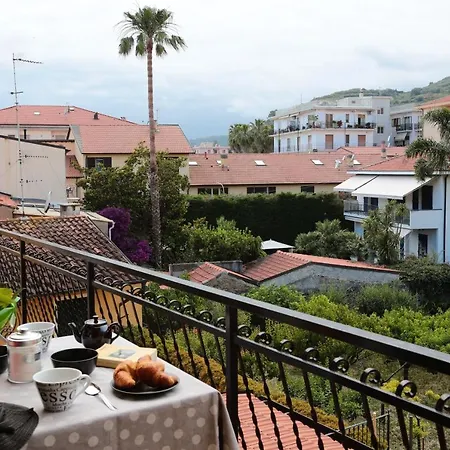 Apartment Casa Elisa Riva Ligure