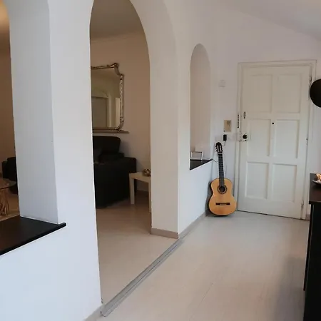 Apartment Casa Elisa *